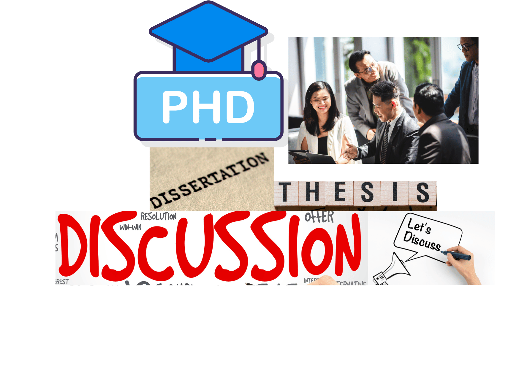 phd discussion forum