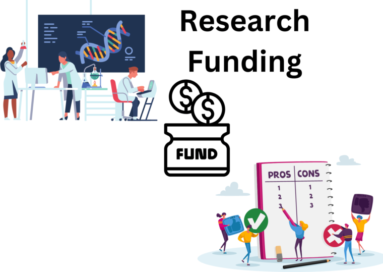 Pros and Cons of Research Grant Funding