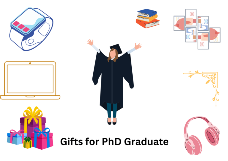 The Ultimate PhD Gift Guide - PHD